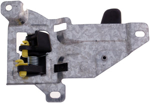 New Interior Door Handle Front Right - Dorman 83700