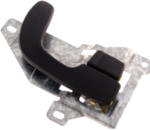 New Interior Door Handle Front Right - Dorman 83700