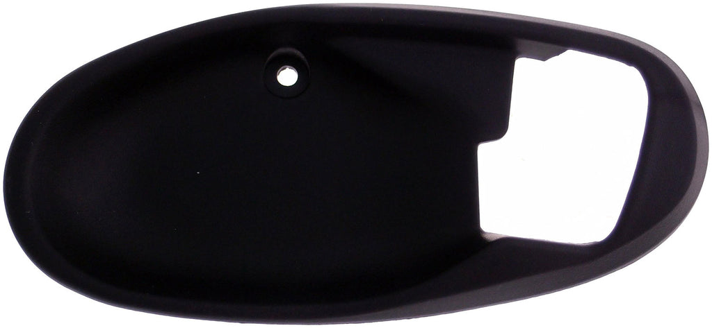 Interior Door Handle Front Left Bezel - Dorman# 83701