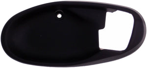 Interior Door Handle Front Left Bezel - Dorman# 83701