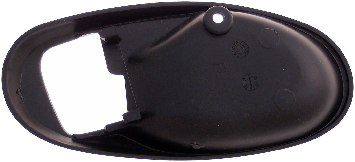 Interior Door Handle Front Left Bezel - Dorman# 83701