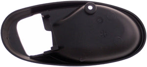Interior Door Handle Front Left Bezel - Dorman# 83701