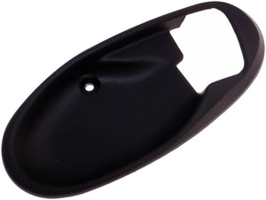 Interior Door Handle Front Left Bezel - Dorman# 83701