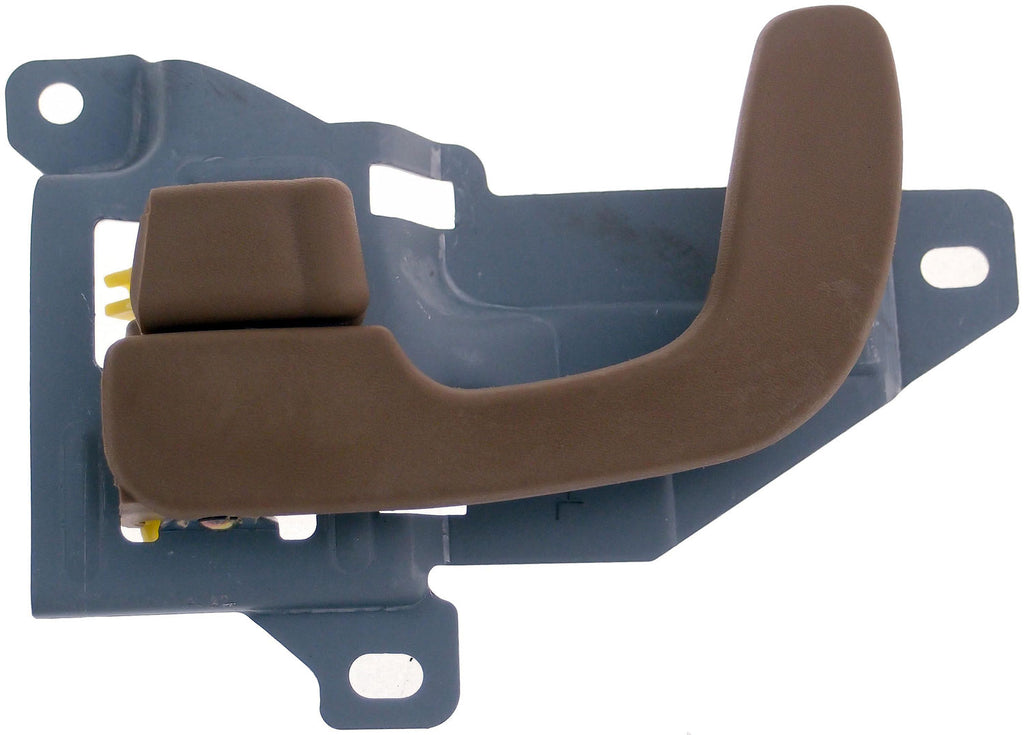 New Interior Door Handle Front Left - Dorman 83703