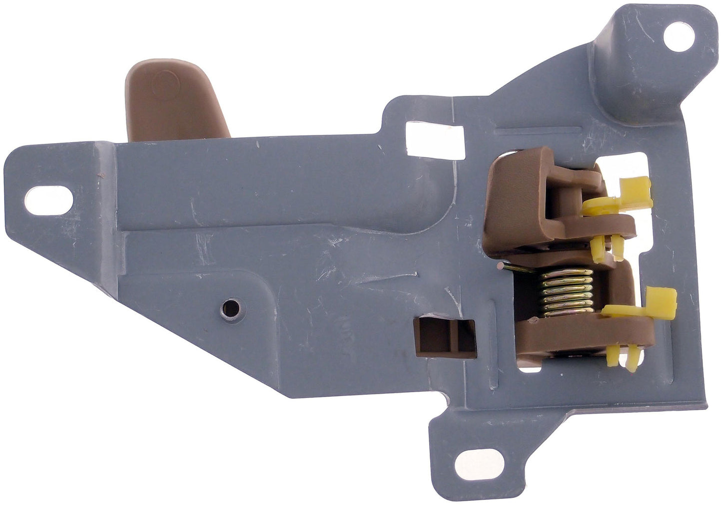 New Interior Door Handle Front Left - Dorman 83703