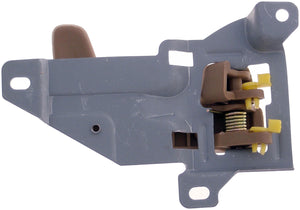 New Interior Door Handle Front Left - Dorman 83703