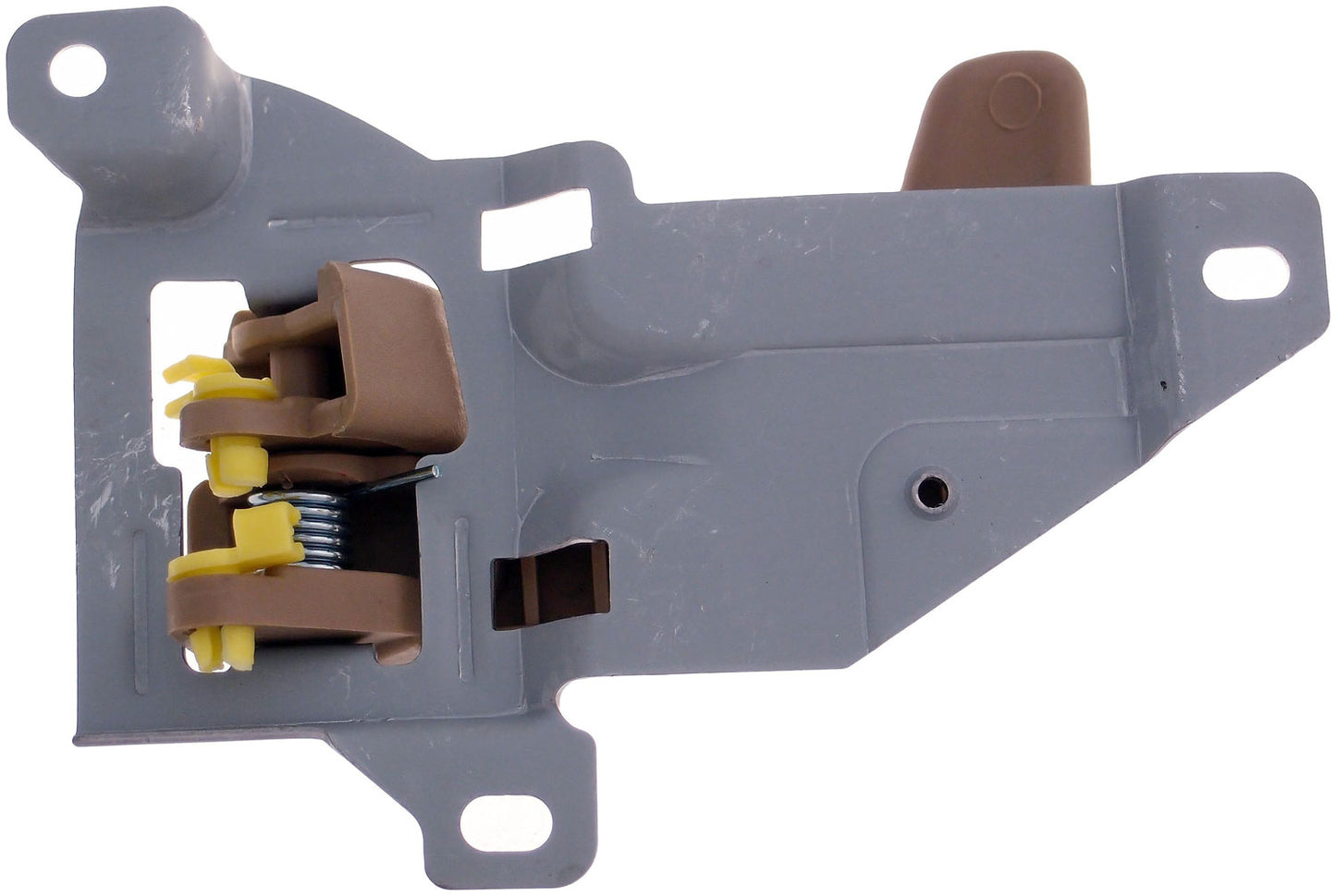 New Interior Door Handle Front Right - Dorman 83708