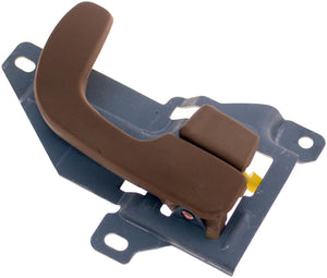 New Interior Door Handle Front Right - Dorman 83708