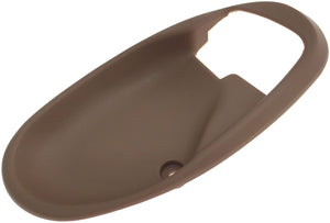 Interior Door Handle Front Right Bezel - Dorman# 83710