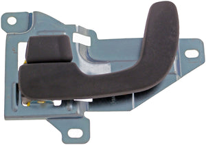 New Interior Door Handle Front Left - Dorman 83711