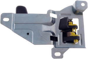 New Interior Door Handle Front Left - Dorman 83711