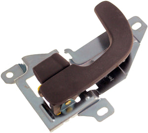 New Interior Door Handle Front Left - Dorman 83711