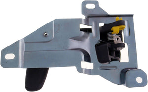 New Interior Door Handle Front Right - Dorman 83712