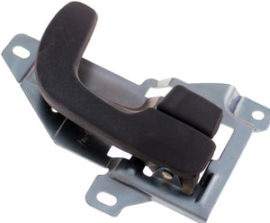 New Interior Door Handle Front Right - Dorman 83712