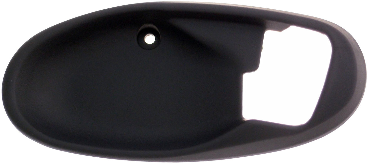 Interior Door Handle Front Left Bezel - Dorman# 83713
