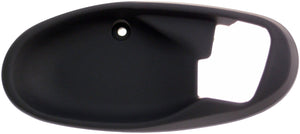Interior Door Handle Front Left Bezel - Dorman# 83713