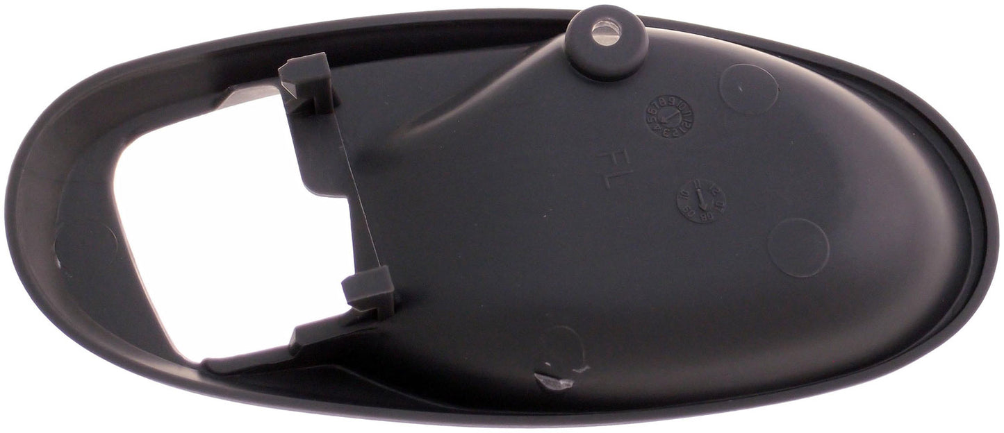 Interior Door Handle Front Left Bezel - Dorman# 83713