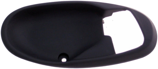 Interior Door Handle Front Right Bezel - Dorman# 83714