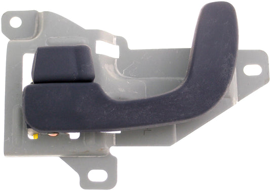 New Interior Door Handle Front Left - Dorman 83715