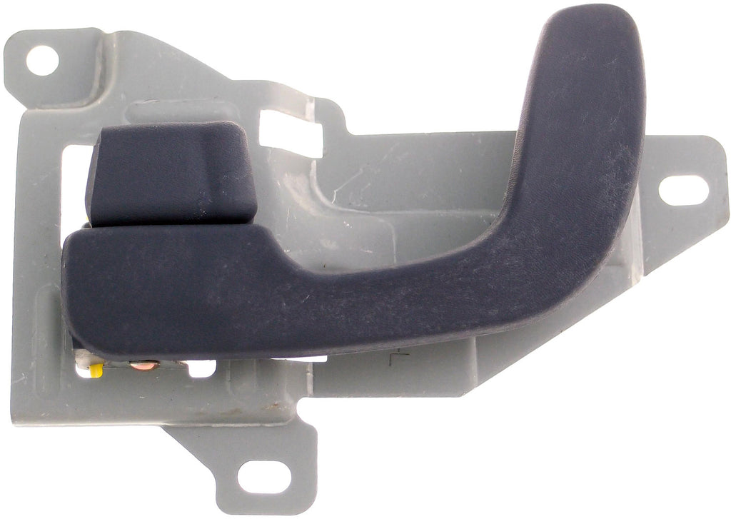 New Interior Door Handle Front Left - Dorman 83715