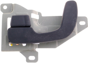 New Interior Door Handle Front Left - Dorman 83715