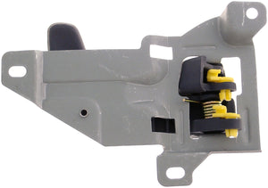 New Interior Door Handle Front Left - Dorman 83715