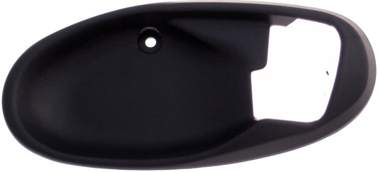 Interior Door Handle Front Left Bezel - Dorman# 83717