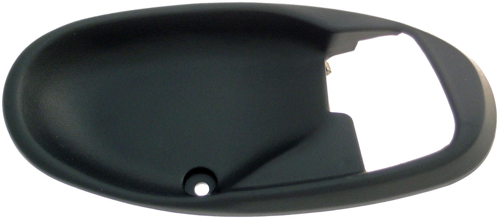 Interior Door Handle Front Right Bezel Only - Dorman# 83718
