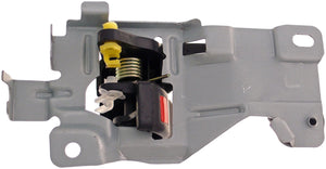 New Interior Door Handle Front Left - Dorman 83719