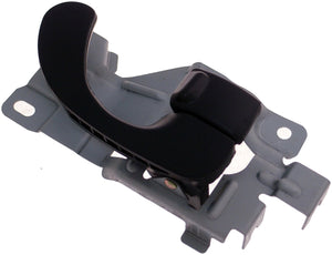 New Interior Door Handle Front Right - Dorman 83720