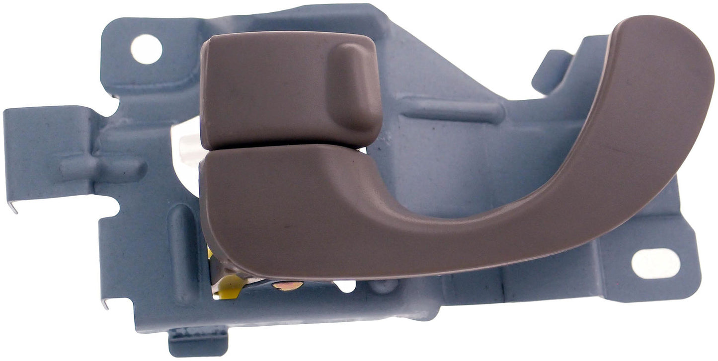 New Interior Door Handle Front Left - Dorman 83721