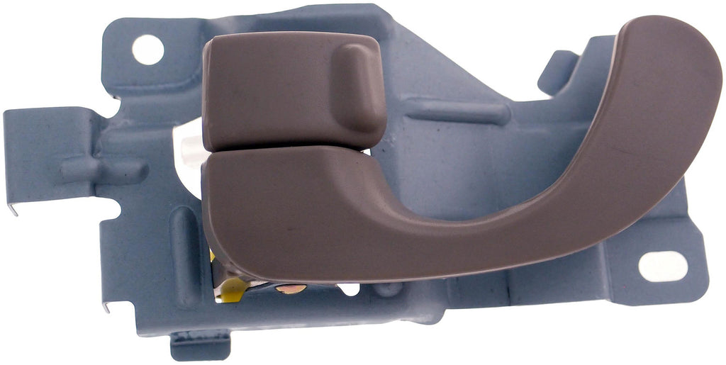 New Interior Door Handle Front Left - Dorman 83721