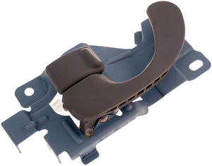 New Interior Door Handle Front Left - Dorman 83721