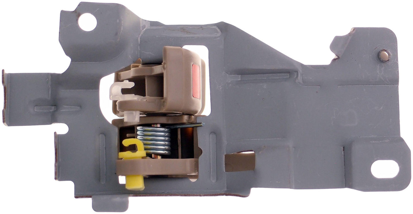 New Interior Door Handle Front Right - Dorman 83722