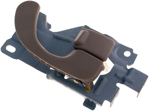 New Interior Door Handle Front Right - Dorman 83722