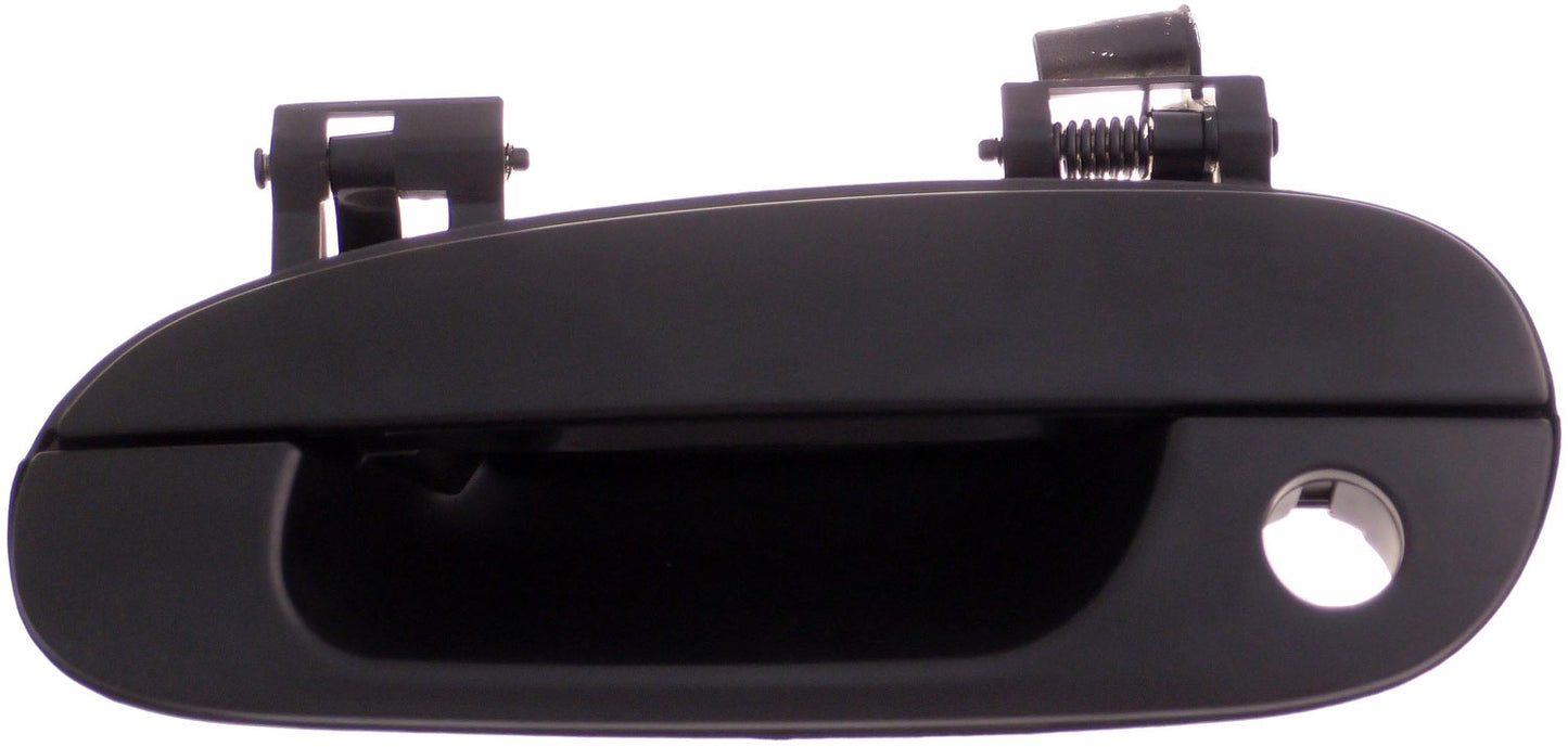 New Exterior Door Handle Front Left - Dorman 83723