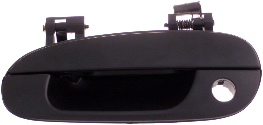 New Exterior Door Handle Front Left - Dorman 83723