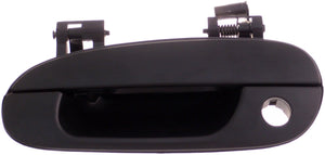 New Exterior Door Handle Front Left - Dorman 83723