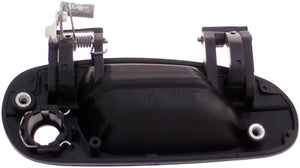 New Exterior Door Handle Front Left - Dorman 83723