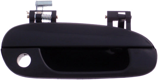 New Exterior Door Handle Front Right - Dorman 83724