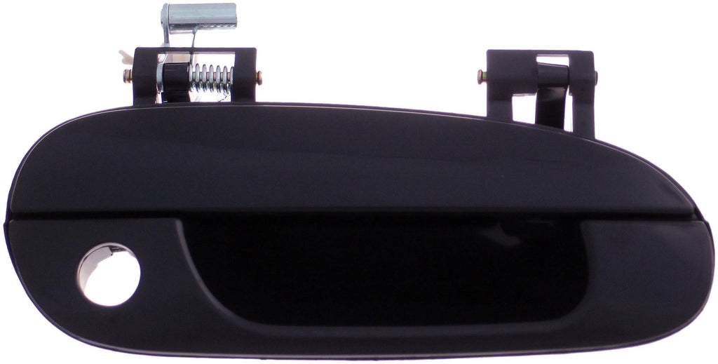 New Exterior Door Handle Front Right - Dorman 83724