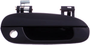 New Exterior Door Handle Front Right - Dorman 83724