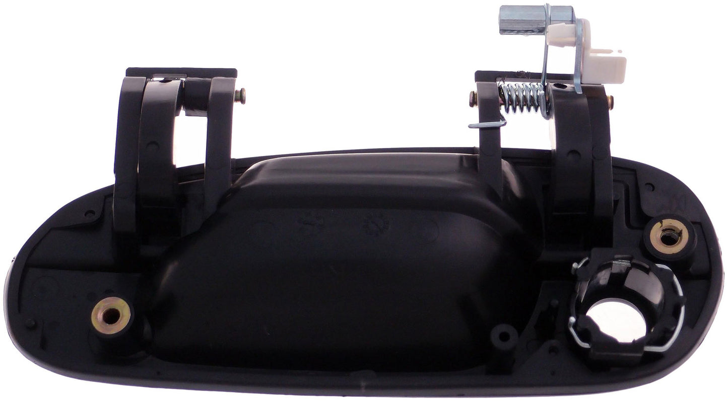 New Exterior Door Handle Front Right - Dorman 83724