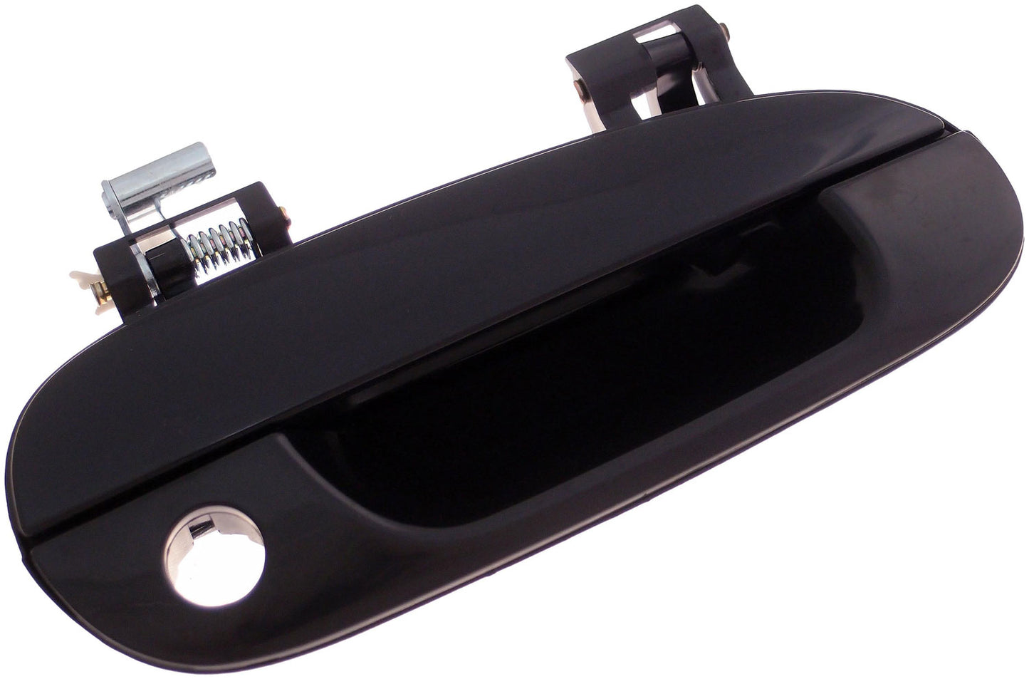 New Exterior Door Handle Front Right - Dorman 83724