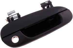 New Exterior Door Handle Front Right - Dorman 83724