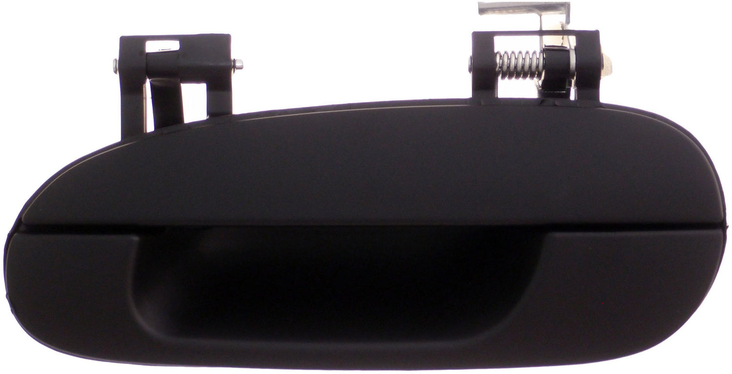 New Exterior Door Handle Rear Left - Dorman 83725