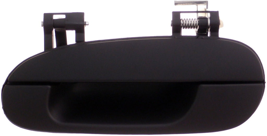 New Exterior Door Handle Rear Left - Dorman 83725