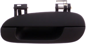 New Exterior Door Handle Rear Left - Dorman 83725