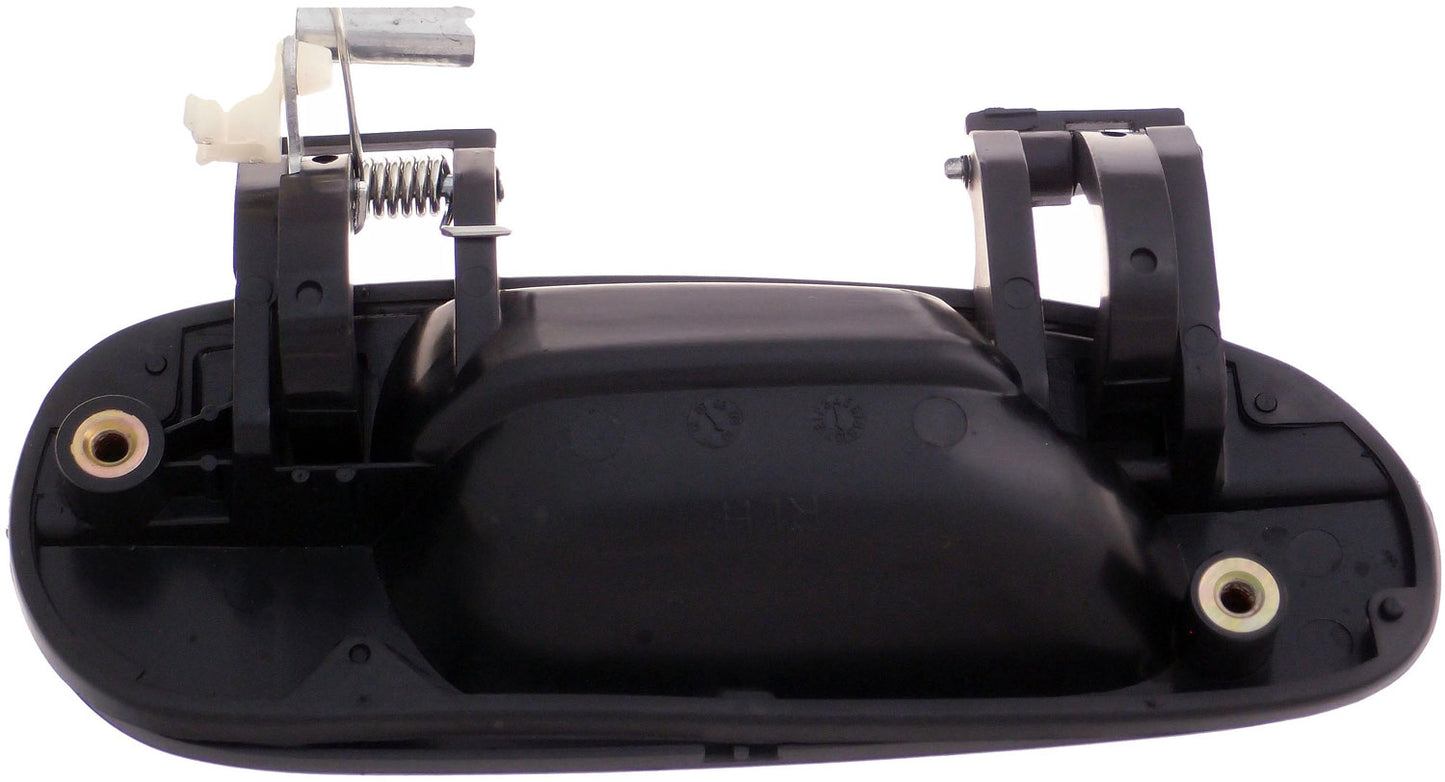 New Exterior Door Handle Rear Left - Dorman 83725