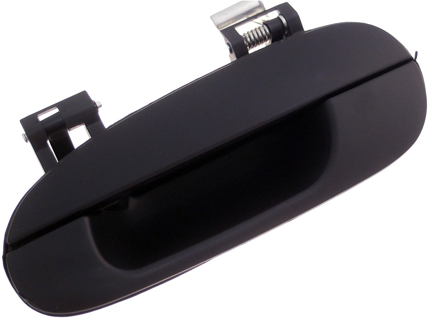 New Exterior Door Handle Rear Left - Dorman 83725